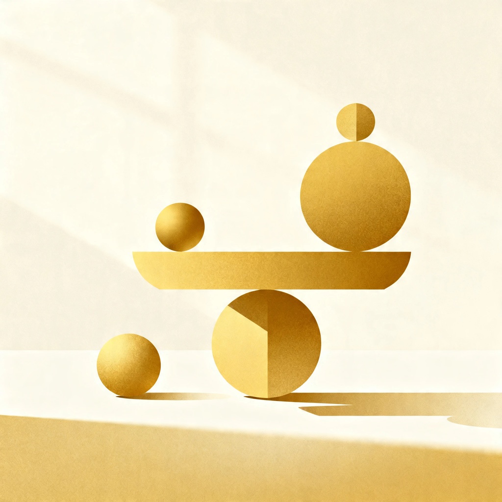 Kako ostvariti ravnotežu u svakodnevnom životu