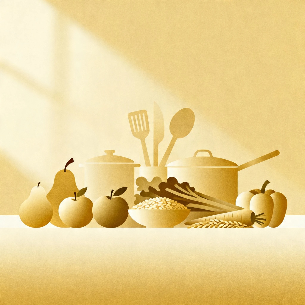 Zdravi recepti za cijelu obitelj